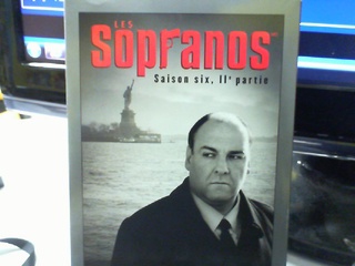The sopranos season6 part 2