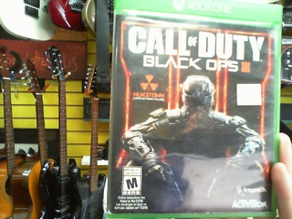 Call of duty black ops iii