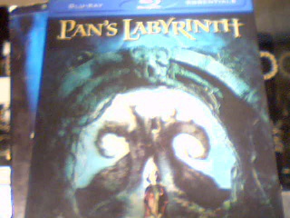 Pan's labyrinth