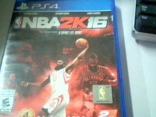 Nba 2k16