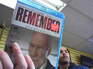 Remember