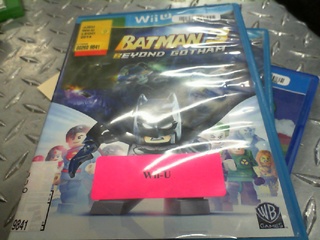 Lego batman 3 beyond gotham