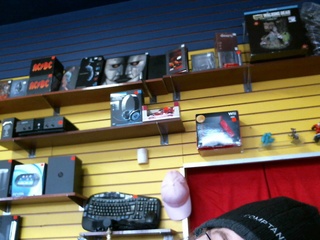 Clavier wireless + dongle