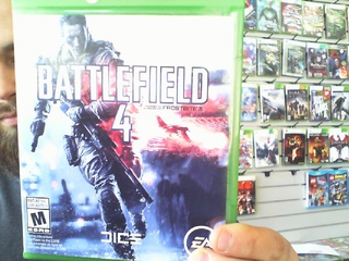 Battlefield 4