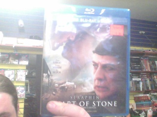 Heart of stone