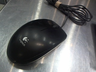 Souris lgoitech de bureau