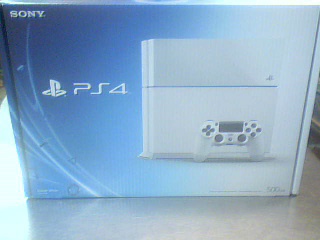 Ps4 1tb