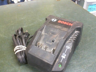 Chargeur batterie pour drill