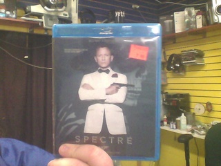 007 spectre