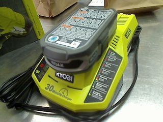 Batterie 18v ryobi