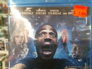 A haunted house 2
