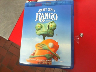 Rango