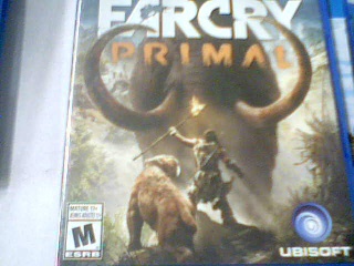 Farcry primal