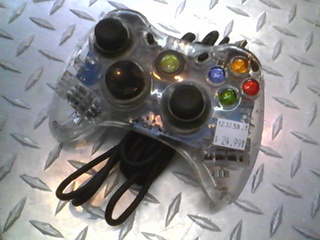 Mantte aftermarket xbox360
