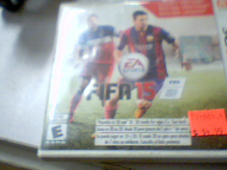 Fifa 15