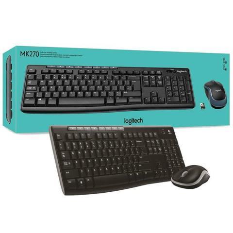 Combro clavier souris neuf bt