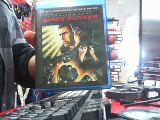 Blade runner