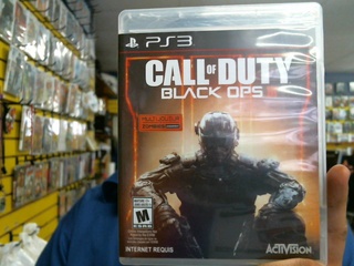 Cod black ops 3