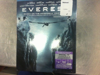 Everest