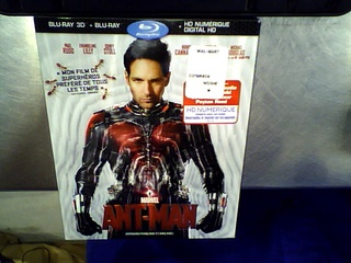 Ant-man