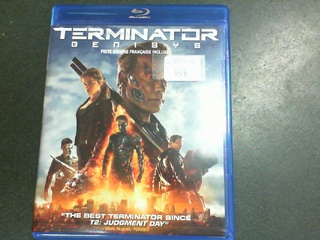 Terminator genisys