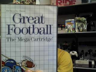 Great football