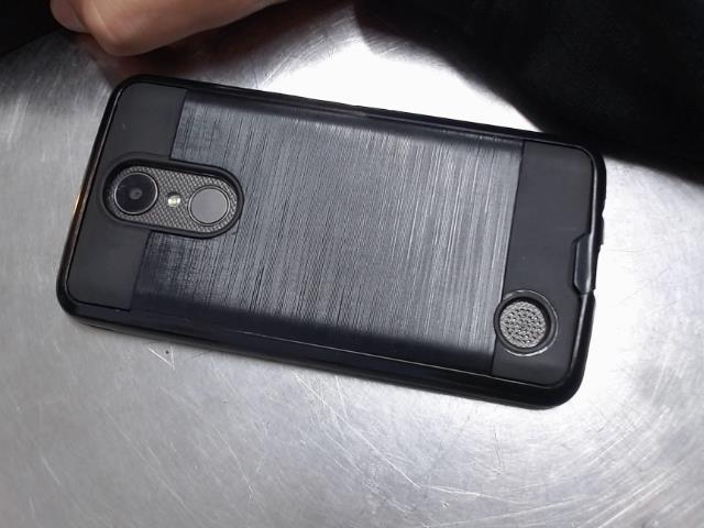 Lg k4 chatr