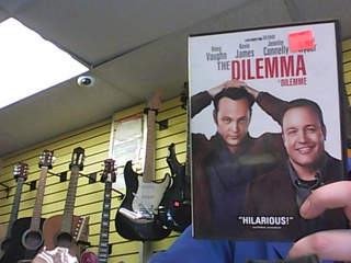 The dilema