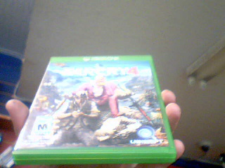 Jeux xbox one