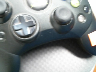 Manette de xbox