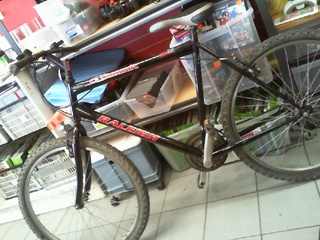 Velo de route 21 vitesse