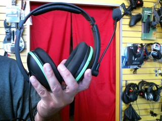 Ecouteur turtle beach xl1