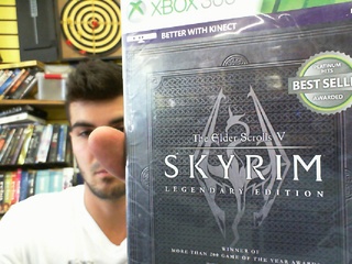 Skyrim