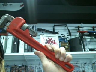 Ratchet