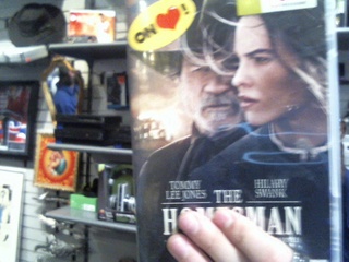 Homesman