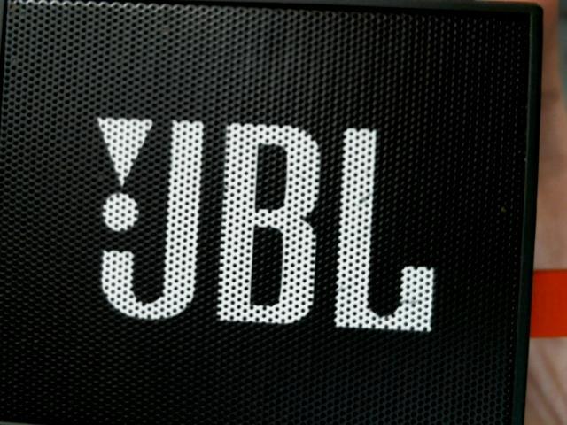 Jbl ampli go ns