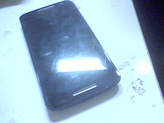 Motorola x play