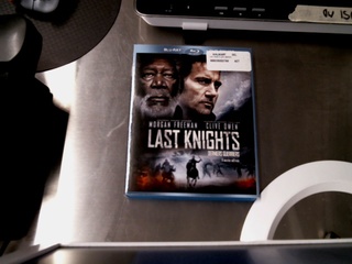 Last knights