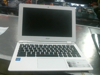 Acer chromebook11+charg