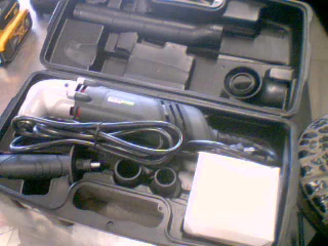 Multi-purpose tool grinder
