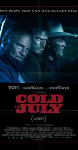 Cold in july
