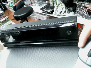 Kinect xbox one