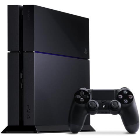 Console+fils+manette