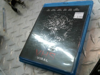 Vhs viral