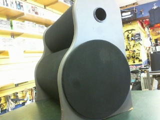 Messina subwoofer