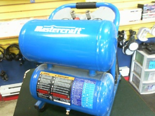 Compresseur electrique(5 gallons/1.5hp)