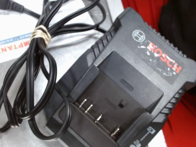 Battery bosch 18v