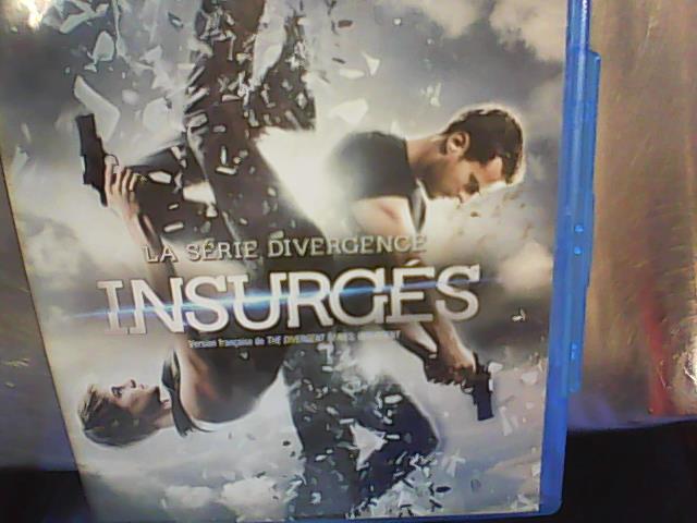 Insurgs