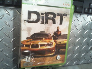 Dirt