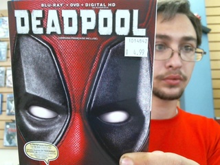 Deadpool